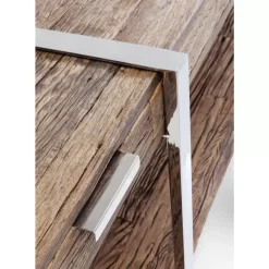 Konsole Rustico 180X46Cm