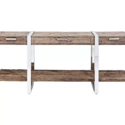 Konsole Rustico 180X46Cm