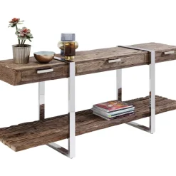 Konsole Rustico 180X46Cm
