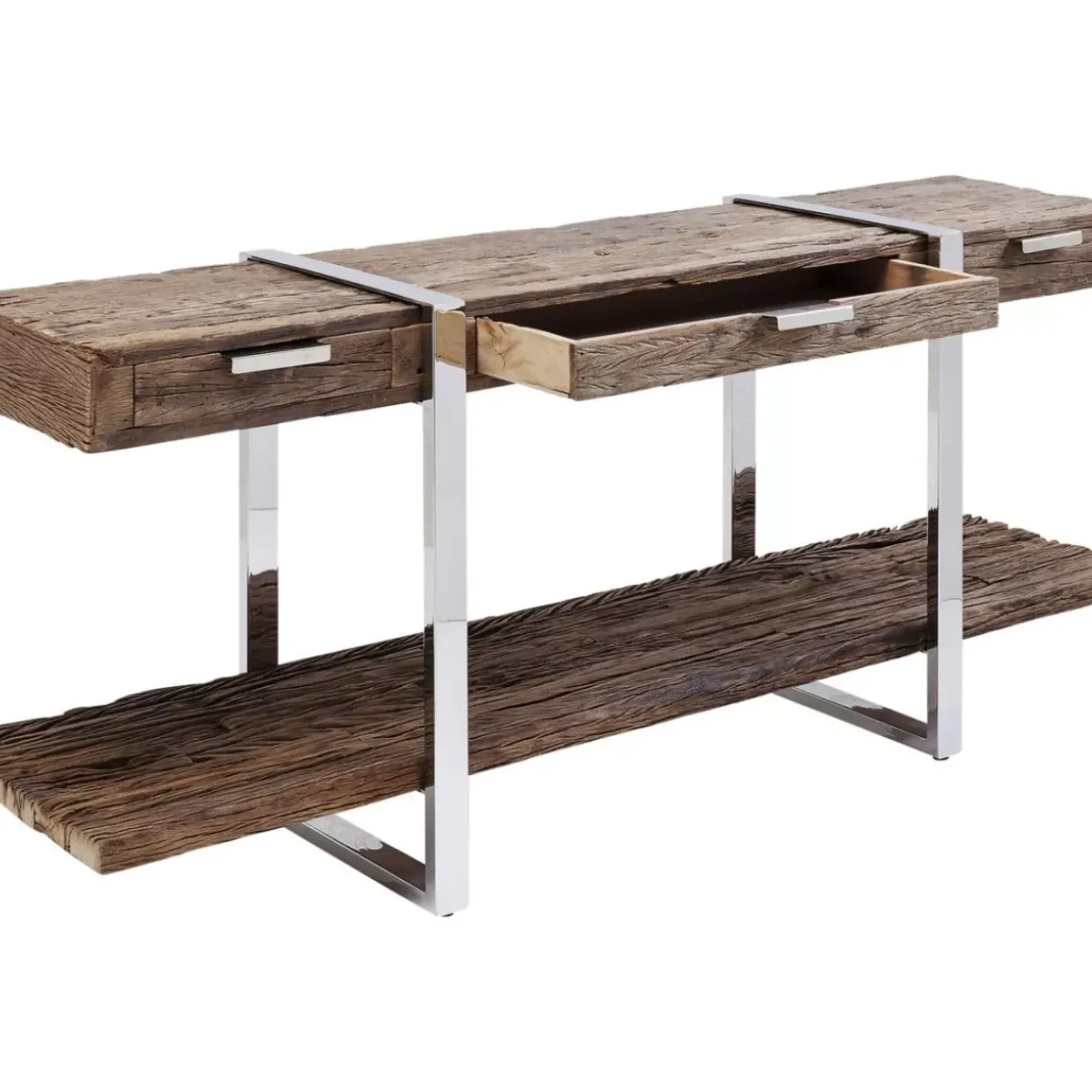 Konsole Rustico 180X46Cm