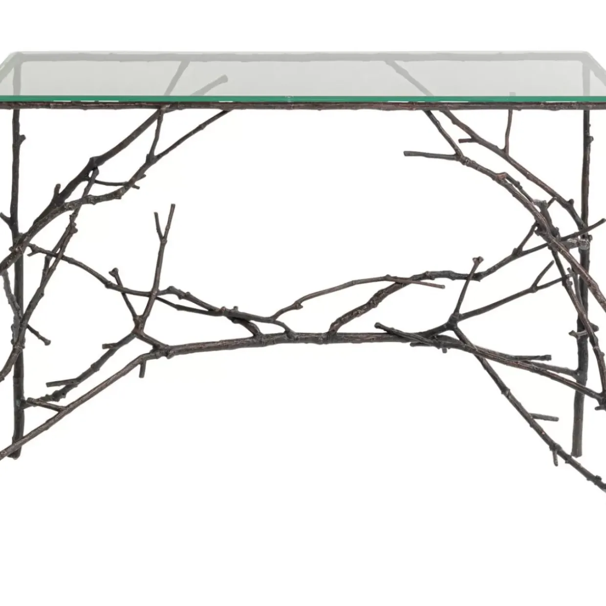 Konsole Tree Branch 105X79Cm
