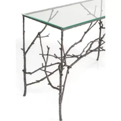 Konsole Tree Branch 105X79Cm