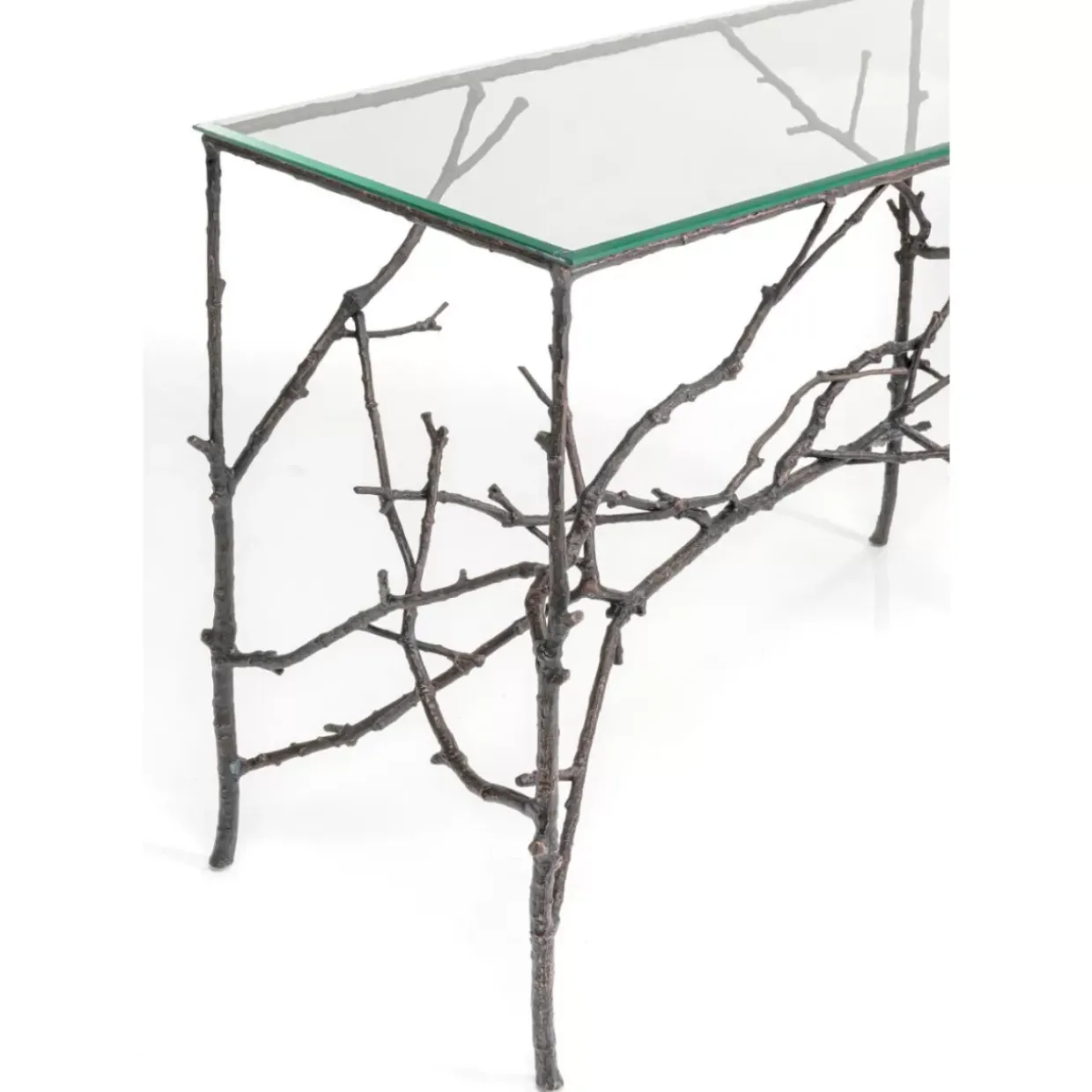 Konsole Tree Branch 105X79Cm