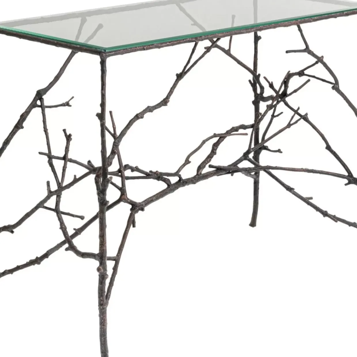 Konsole Tree Branch 105X79Cm