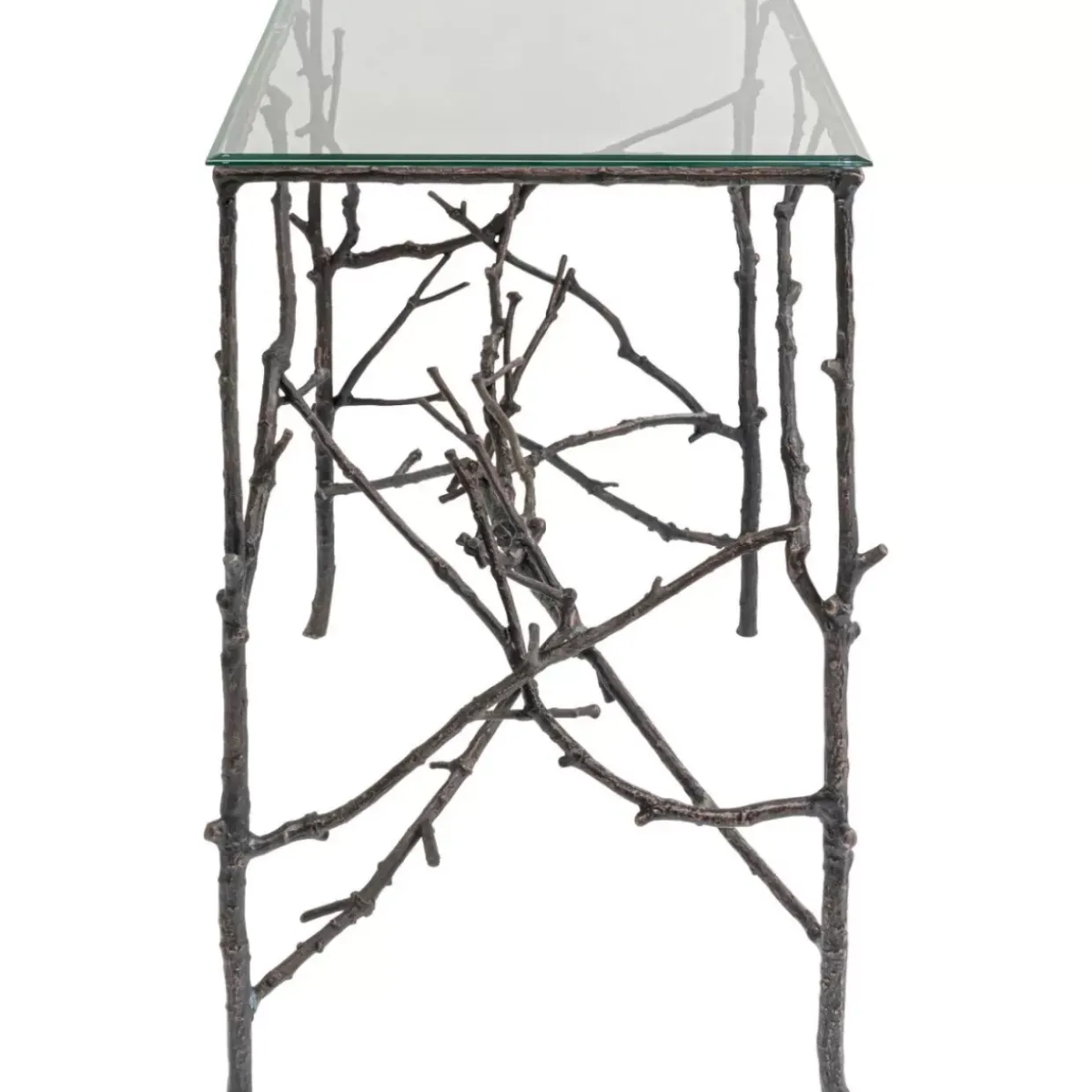 Konsole Tree Branch 105X79Cm