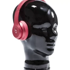 Kopfhorerstander Black