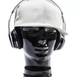 Kopfhorerstander Black