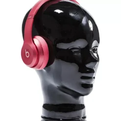 Kopfhorerstander Black