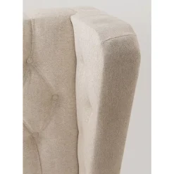 Kopfteil Benito Moon Creme 160Cm