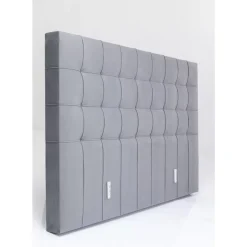 Kopfteil Benito Star Grau 180Cm