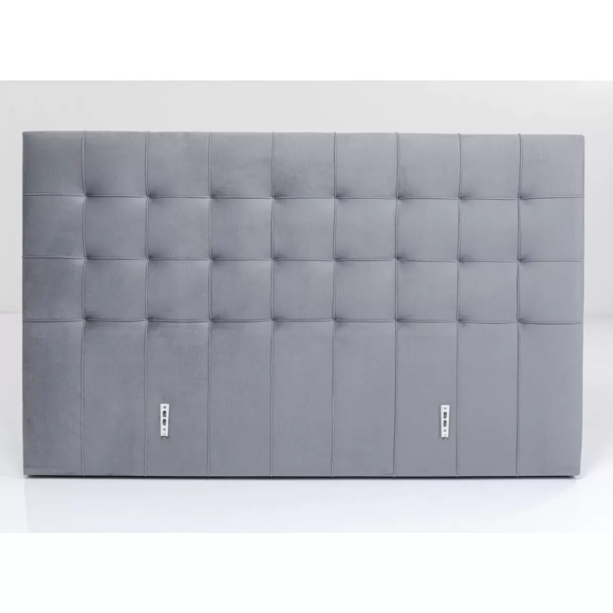 Kopfteil Benito Star Grau 160Cm