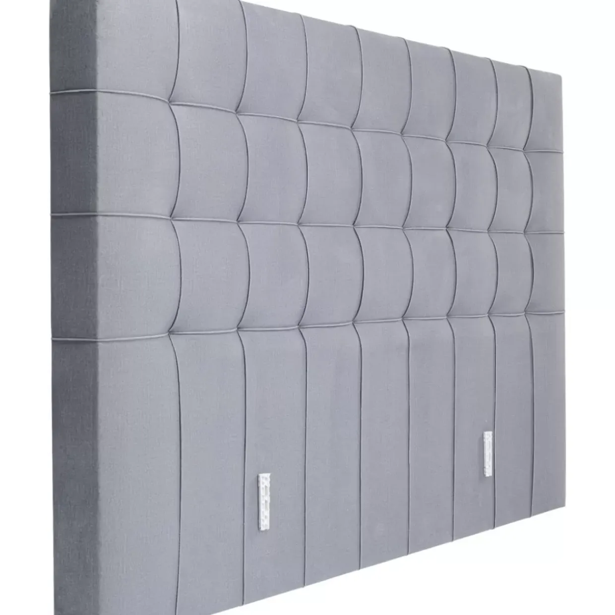 Kopfteil Benito Star Grau 160Cm