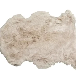 Lammfell Heidi Grau 85X65Cm