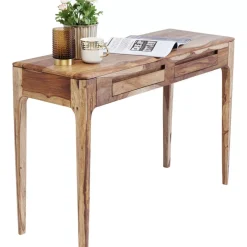 Laptop Schreibtisch Brooklyn Nature 110X40Cm