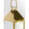 Laterne Giardino Gold (4/Set)