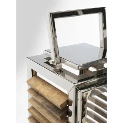 Laterne Lamella (2/Set)