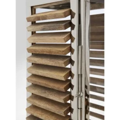 Laterne Lamella (2/Set)