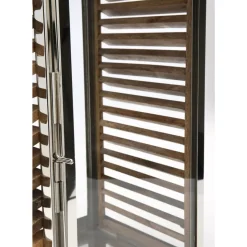 Laterne Lamella (2/Set)