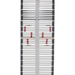 Lattenrost Comfort Plus 80X200