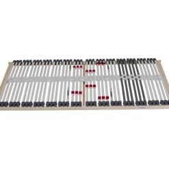 Lattenrost Comfort Plus 80X200