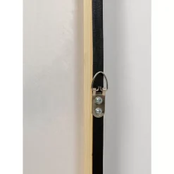 Leinwandbild Art Ovals 90X120Cm