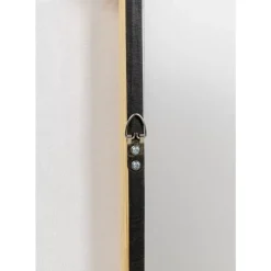 Leinwandbild Art Splash Orange 90X120Cm