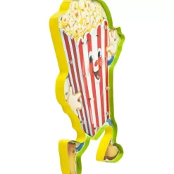 Leuchtobjekt Leisure Pop Corn Medium Led