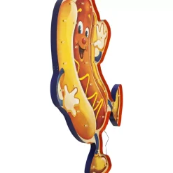 Leuchtobjekt Leisure Sausage Big Led