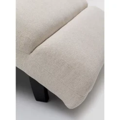 Liege Balou Creme 190Cm