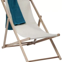 Liegestuhl Bright Summer