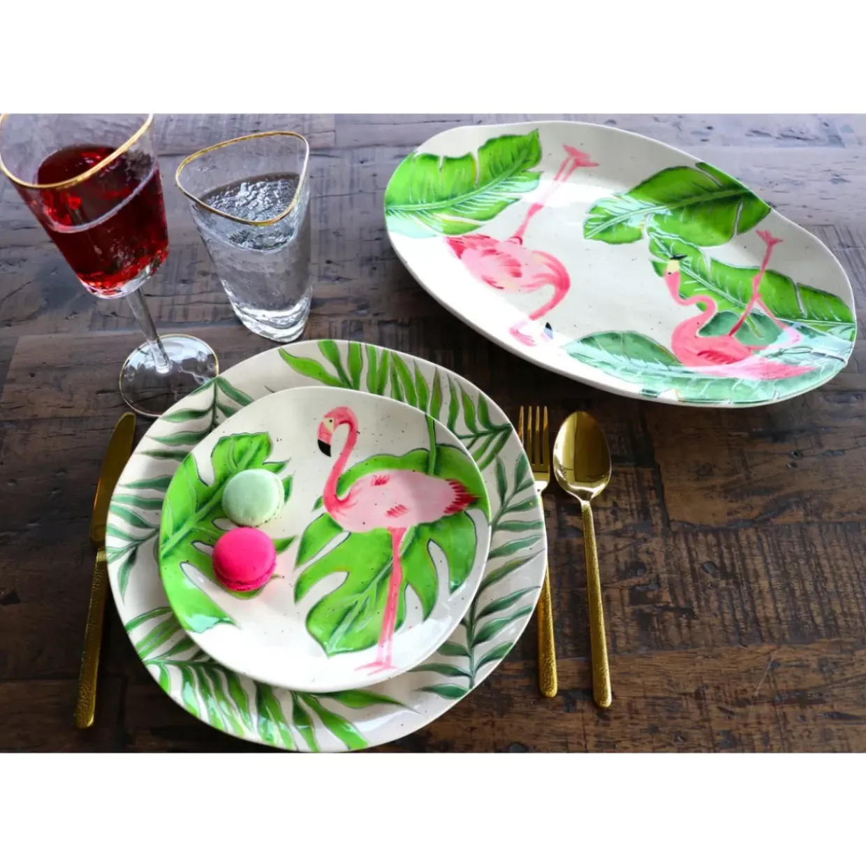 Longdrinkglas Hommage