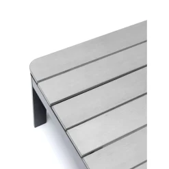 Multifunktions Couchtisch Holiday Schwarz