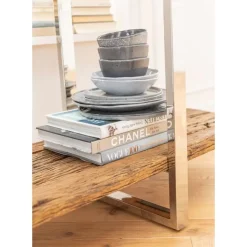 Muslischale Granit O14Cm