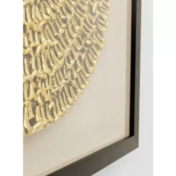 Objektbild Chain Circle 60X60Cm