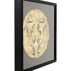 Objektbild Leaf Ball 60X60Cm