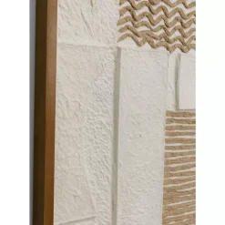 Objektbild Sandy Geometric 81X122Cm