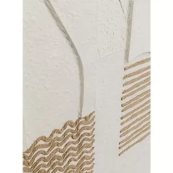 Objektbild Sandy Geometric 81X122Cm