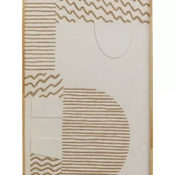 Objektbild Sandy Waves 81X122Cm