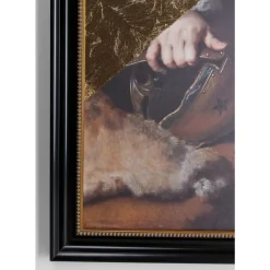 Olbild Frame Aristocrat 100X160