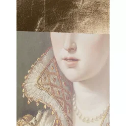 Olbild Frame Hidden Eyes 100X160