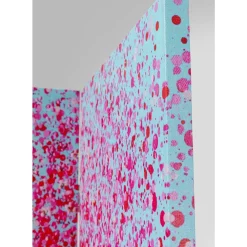 Paravent Boat Vs Flower Girl 120X180Cm