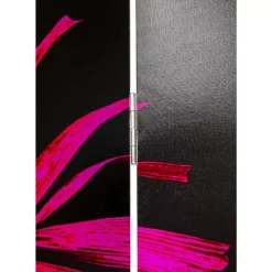 Paravent Flower Paradise 240X180Cm