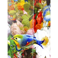 Paravent Flower Paradise 240X180Cm