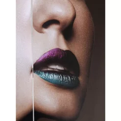 Paravent Royal Headdress Vs Snake Girl 120X180Cm