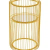 Pflanzenstander Wire Gold 57Cm