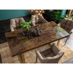 Platte Tavola Conley 180X90