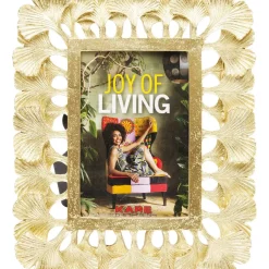 Rahmen Ginkgo 10X15Cm