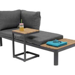 Recamiere Happy Day Rechts