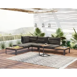 Recamiere Happy Day Rechts