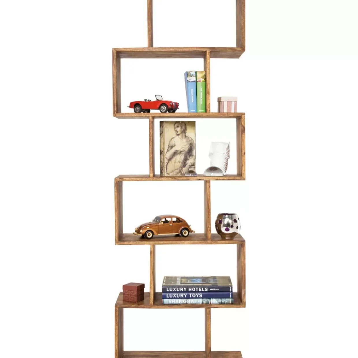 Regal Authentico Zick Zack 180